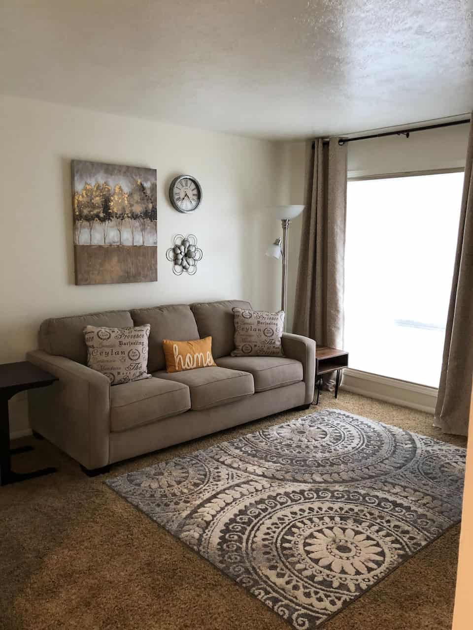 Image of Airbnb rental in Idaho Falls, Idaho