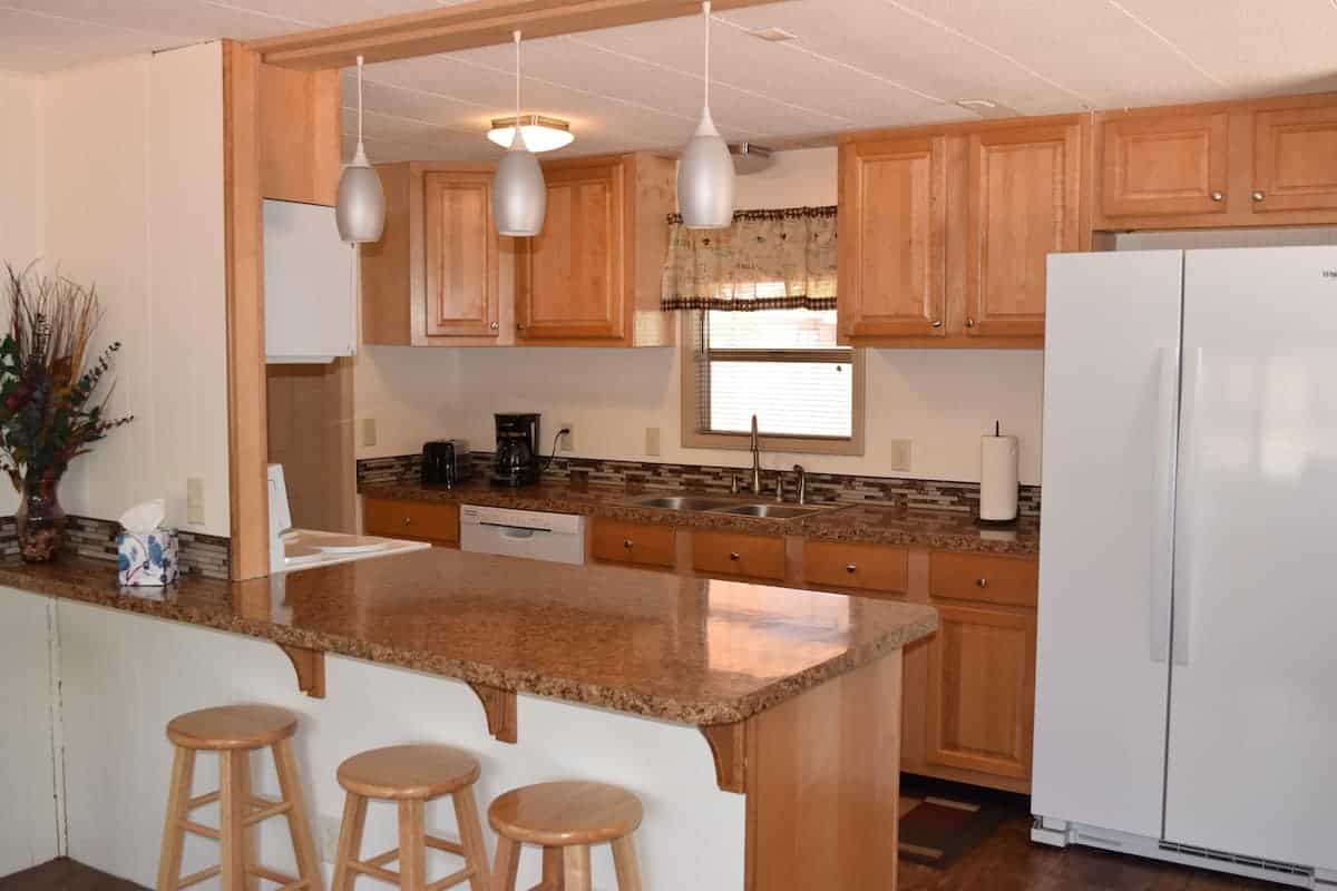 Image of Airbnb rental in Page, Arizona