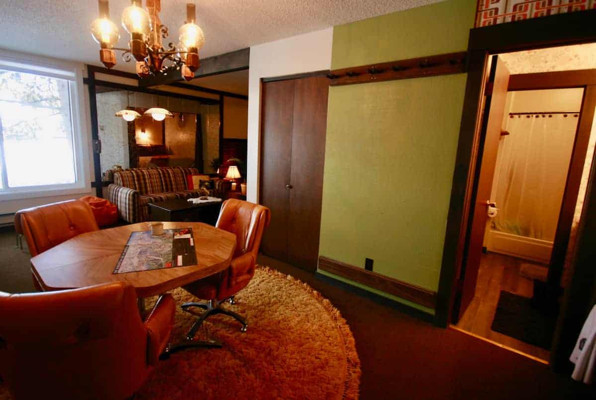 Image of Airbnb rental in Big Sky, Montana