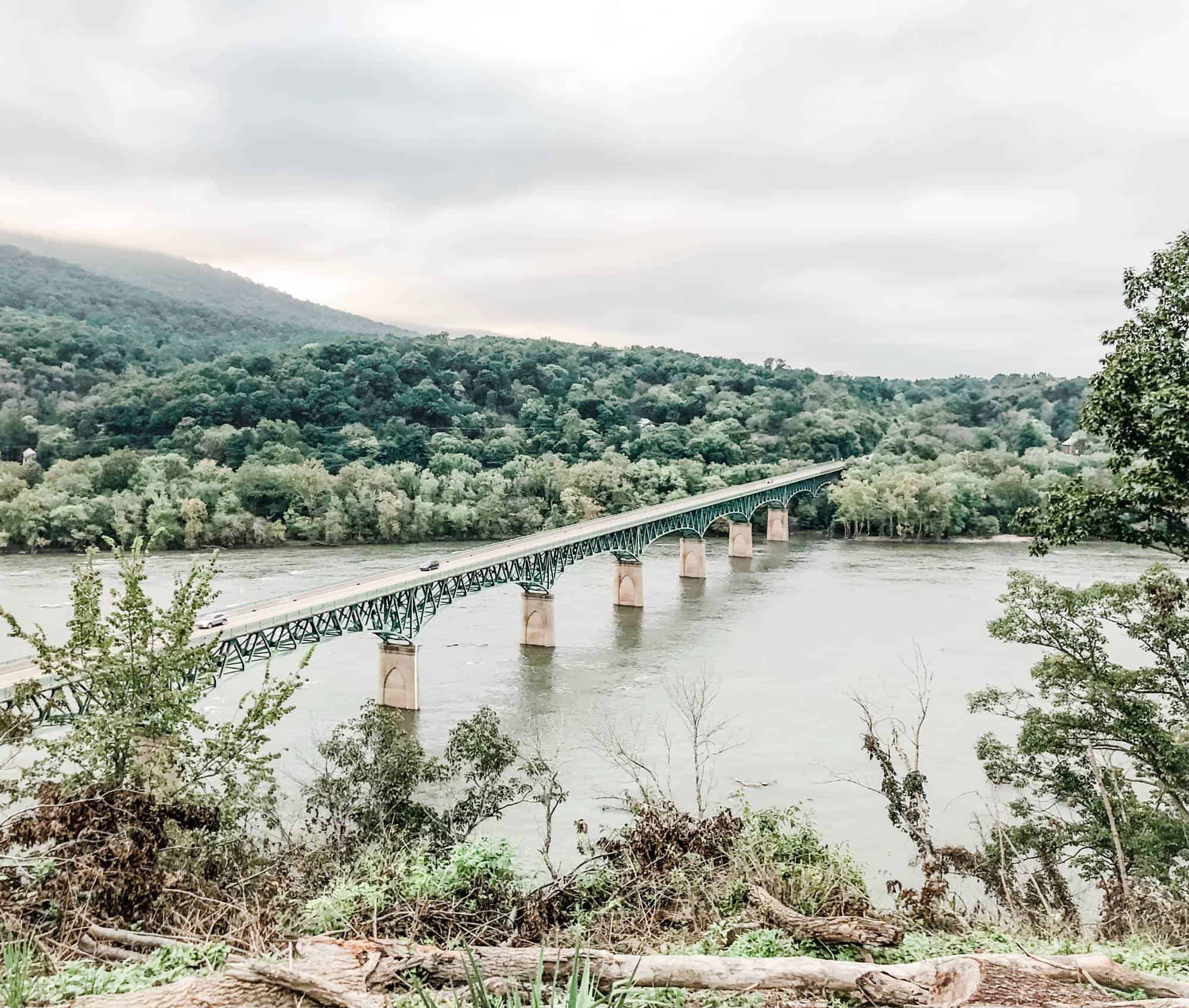 Wow! We found the Best Airbnb Harpers Ferry, West Virginia Rentals. Save time searching!