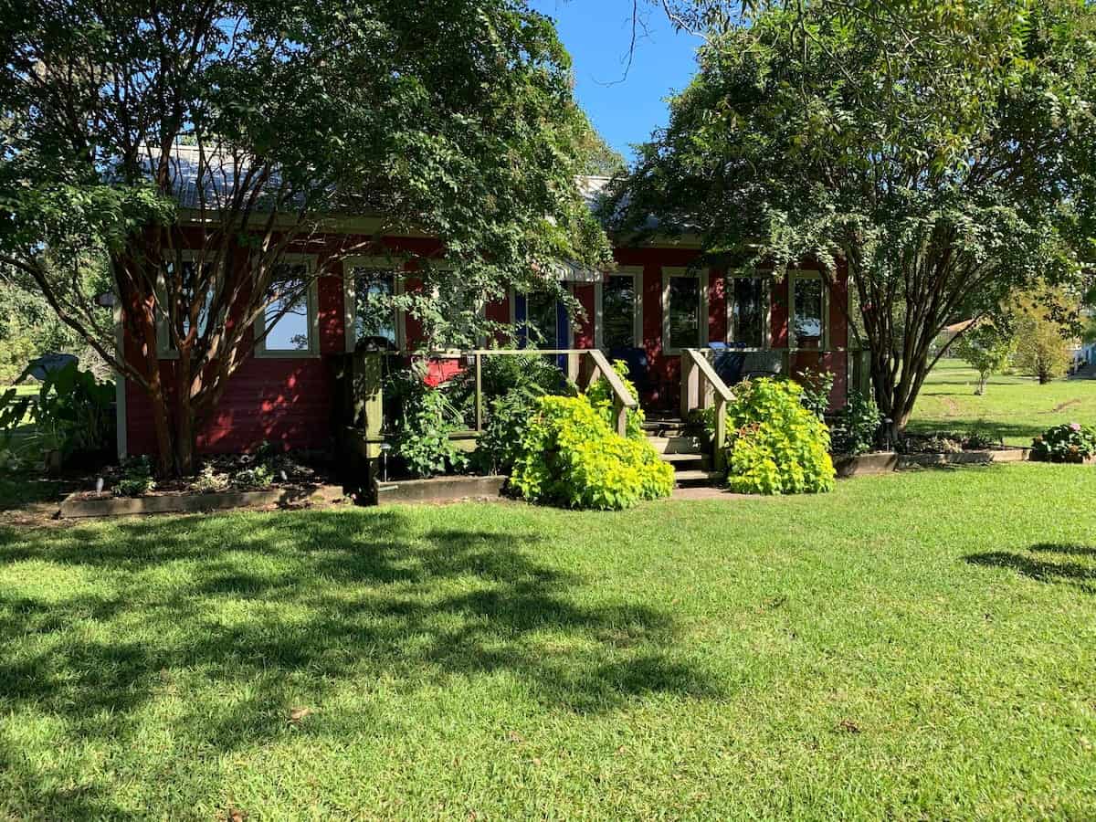 Image of Airbnb rental in Shreveport, Louisiana