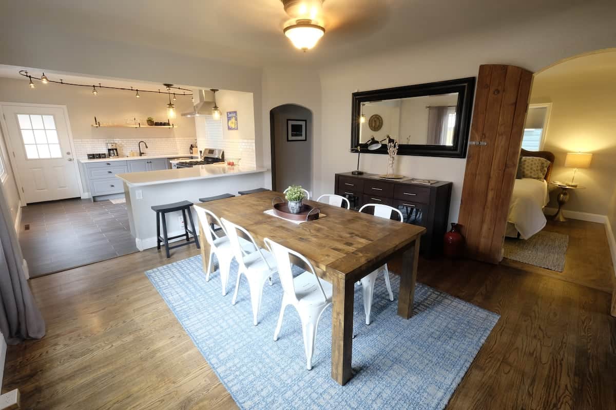 Image of Airbnb rental in Durango, Colorado