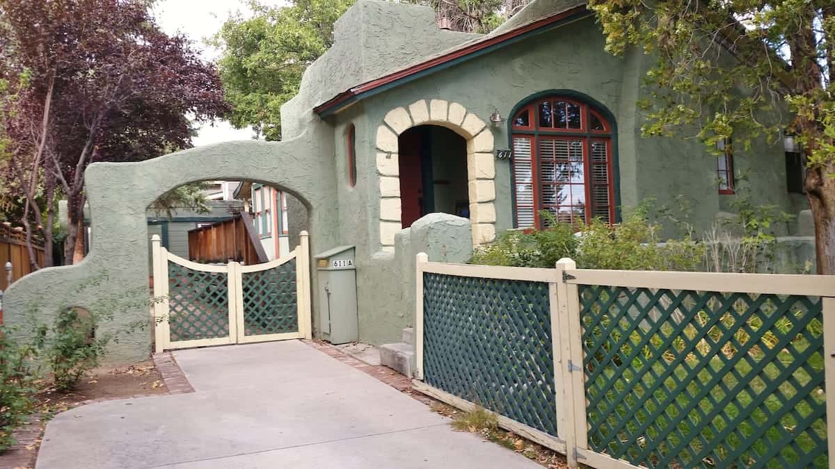 Image of Airbnb rental in Reno, Nevada