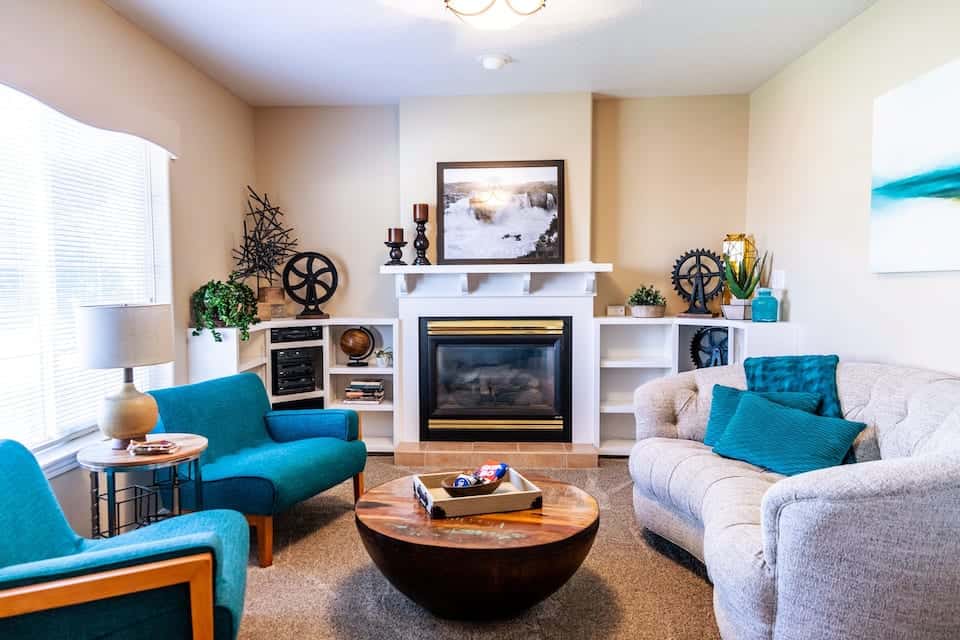 Image of Airbnb rental in Twin Falls, Idaho