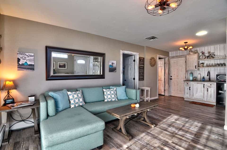 Image of Airbnb rental in Grand Junction, Colorado