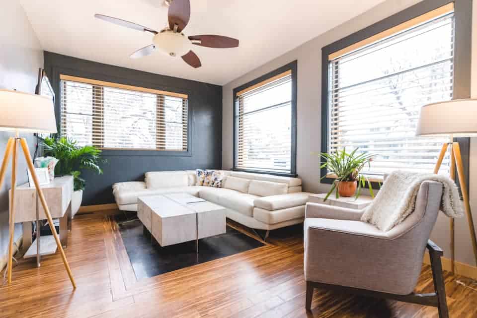Image of Airbnb rental in Salt Lake City, Utah