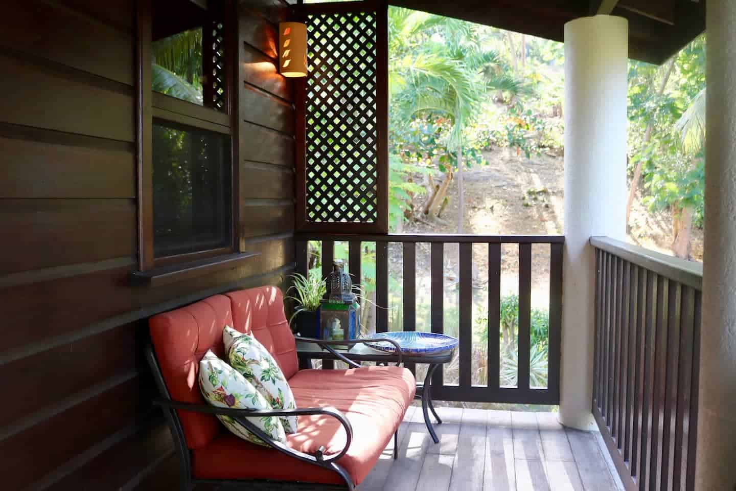 Image of Airbnb rental in Barbados