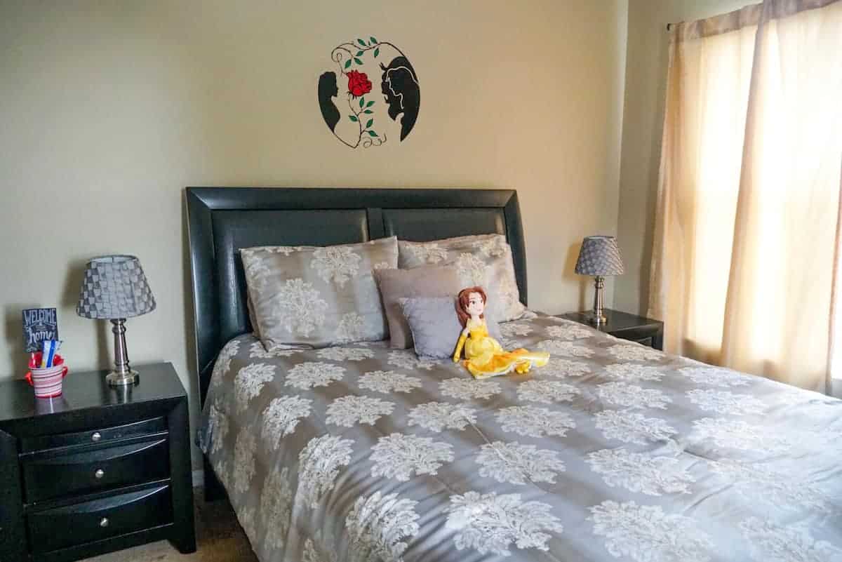 Image of Airbnb rental in Disney Orlando