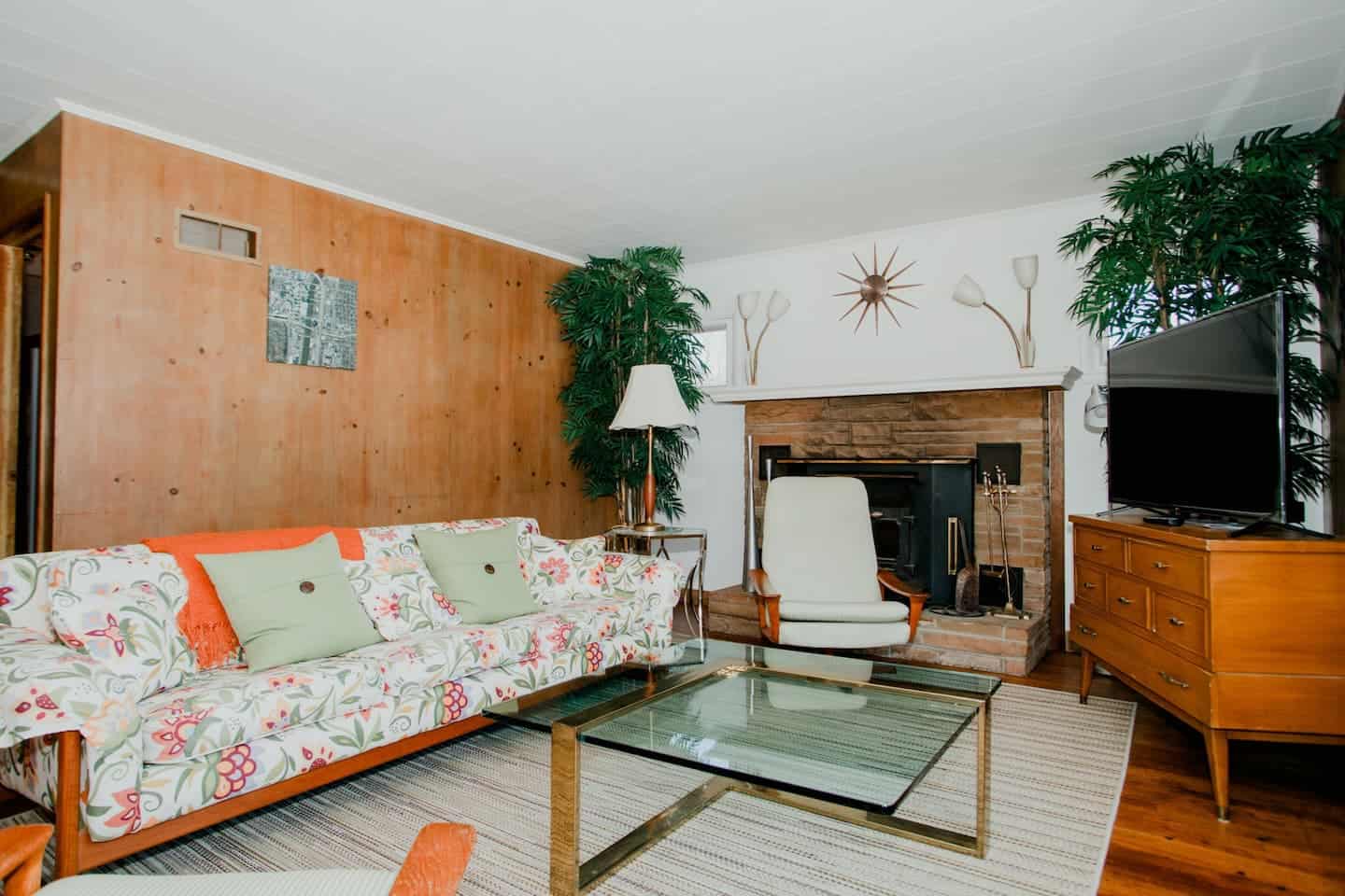 Image of Airbnb rental in New Buffalo, Michigan