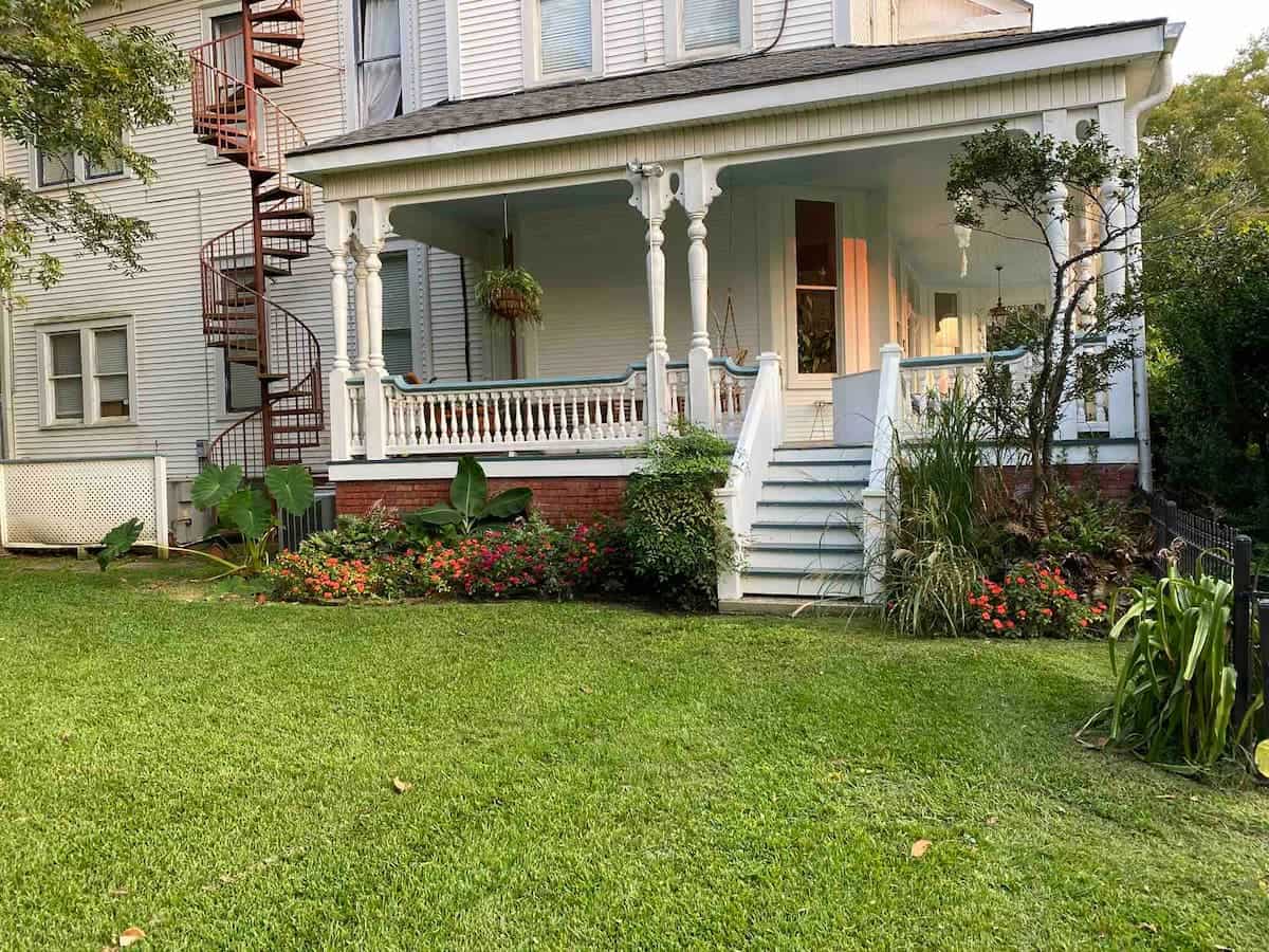 Image of Airbnb rental in Shreveport, Louisiana