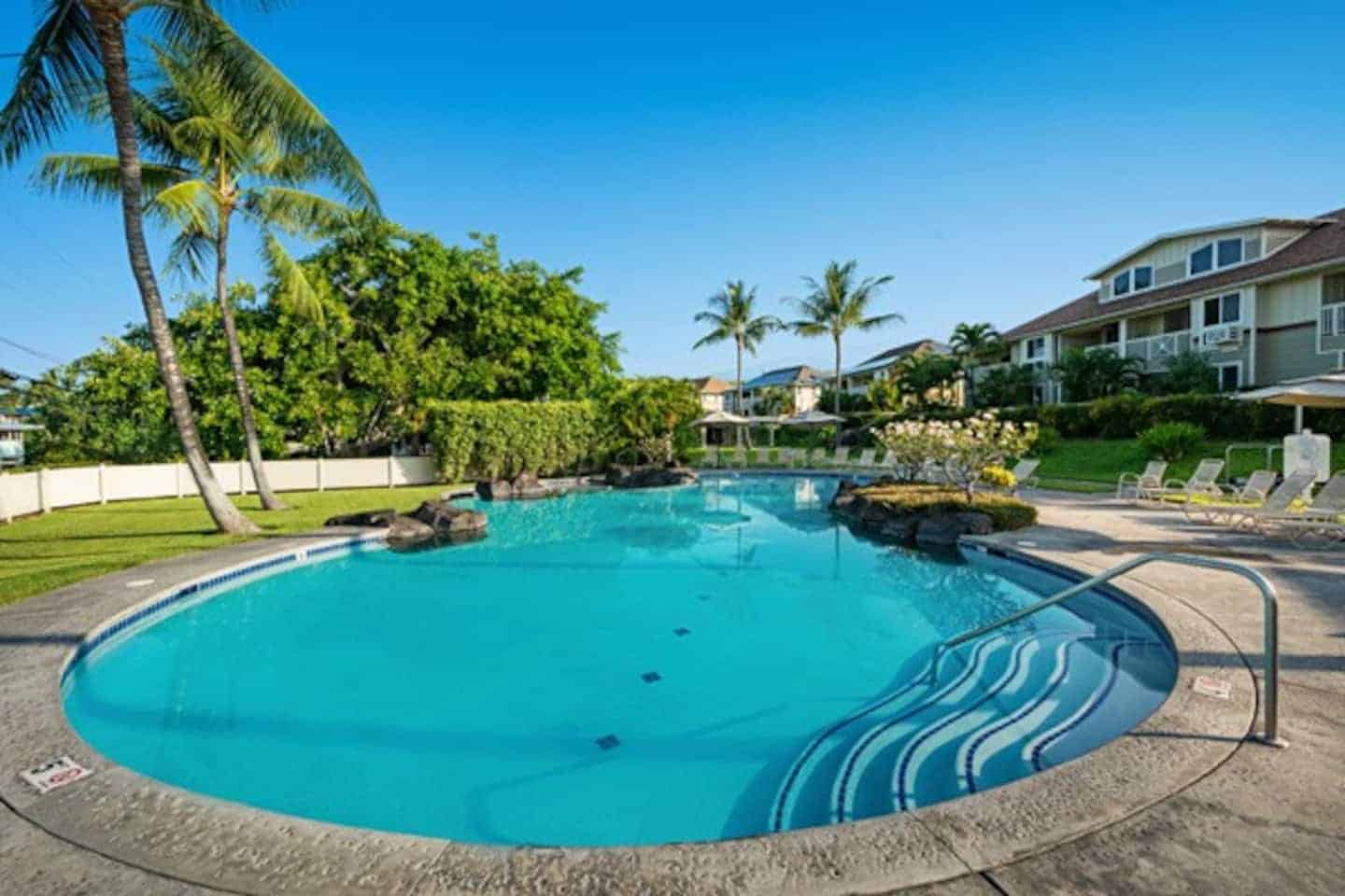 Image of Airbnb rental in Hilo, Hawaii