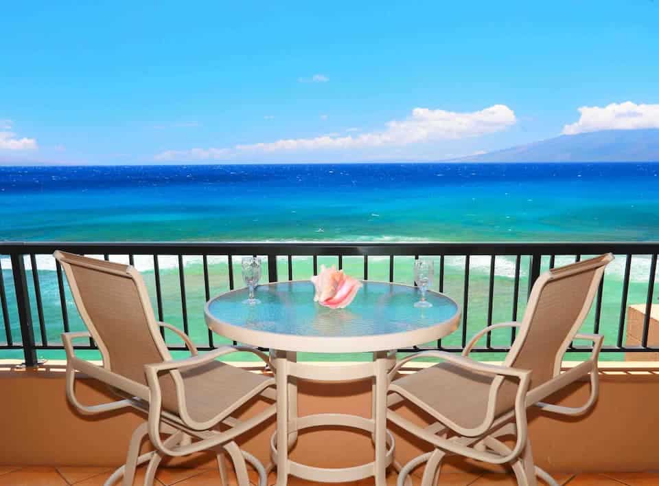Image of Airbnb rental in Lahaina