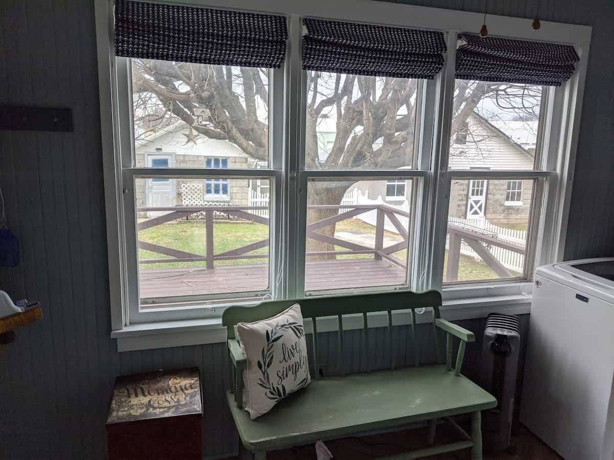 Image of Airbnb rental in Hershey, Pennsylvania
