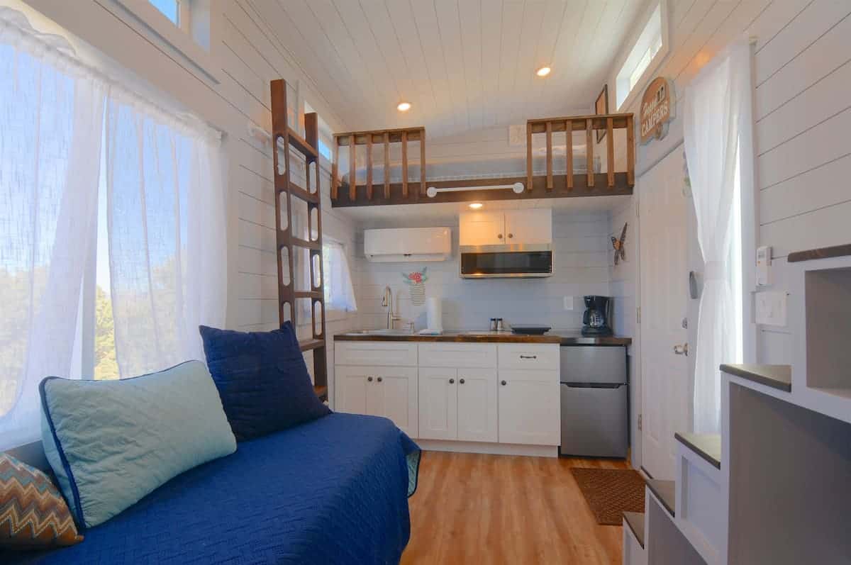 Image of Airbnb rental in Bryce Canyon, Utah