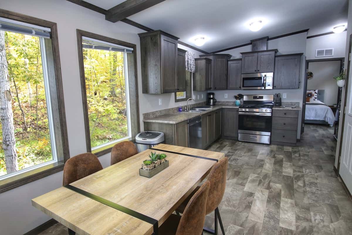 Image of Airbnb rental in Door County, Wisconsin