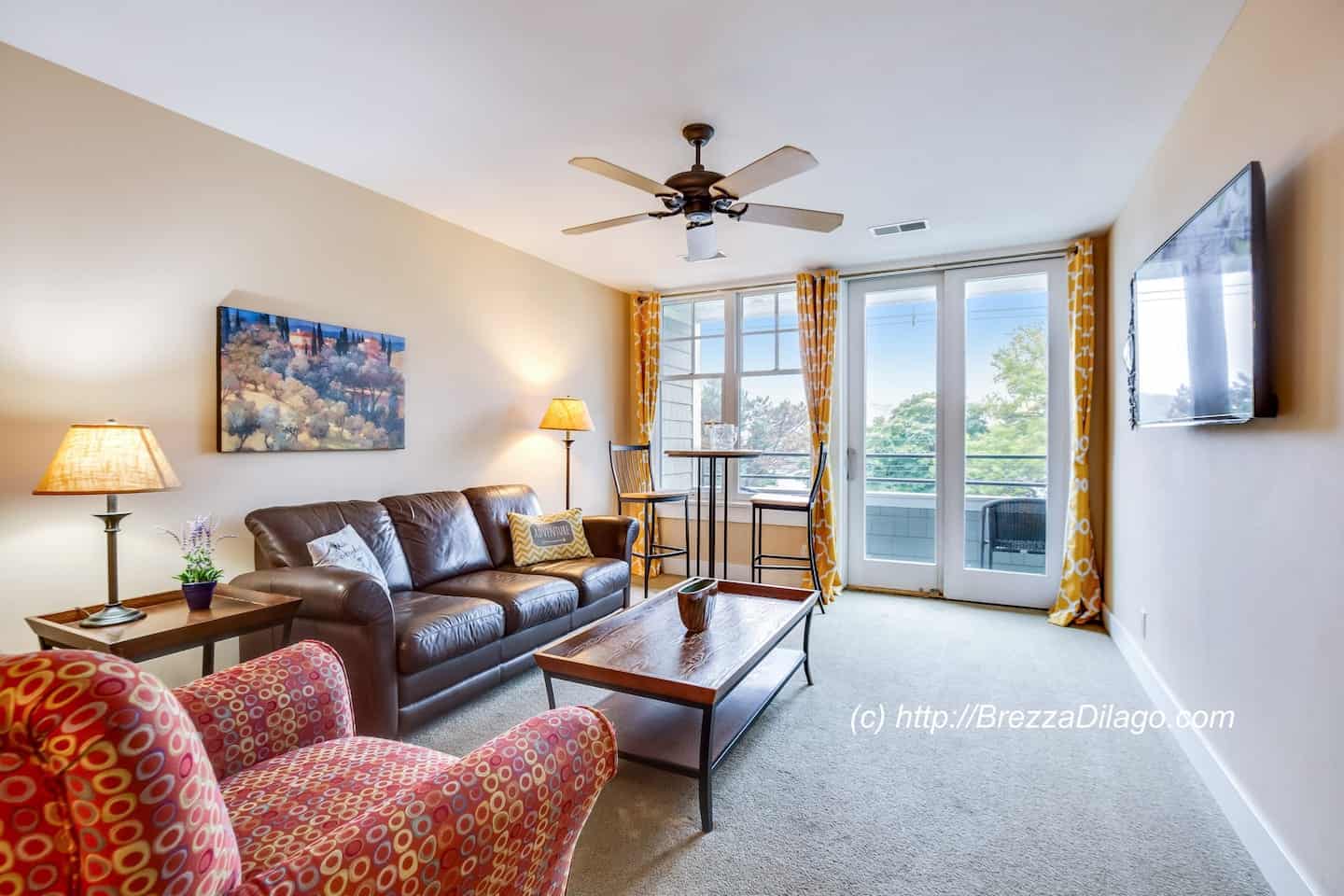 Image of Airbnb rental in Grand Haven, Michigan