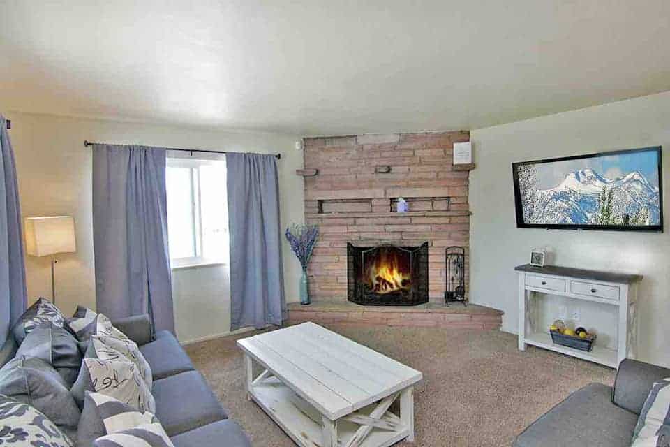 Image of Airbnb rental in Reno, Nevada