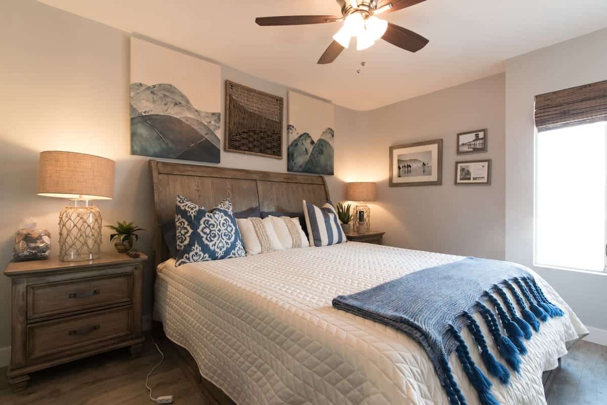 Image of Airbnb rental in Huntington Beach, California
