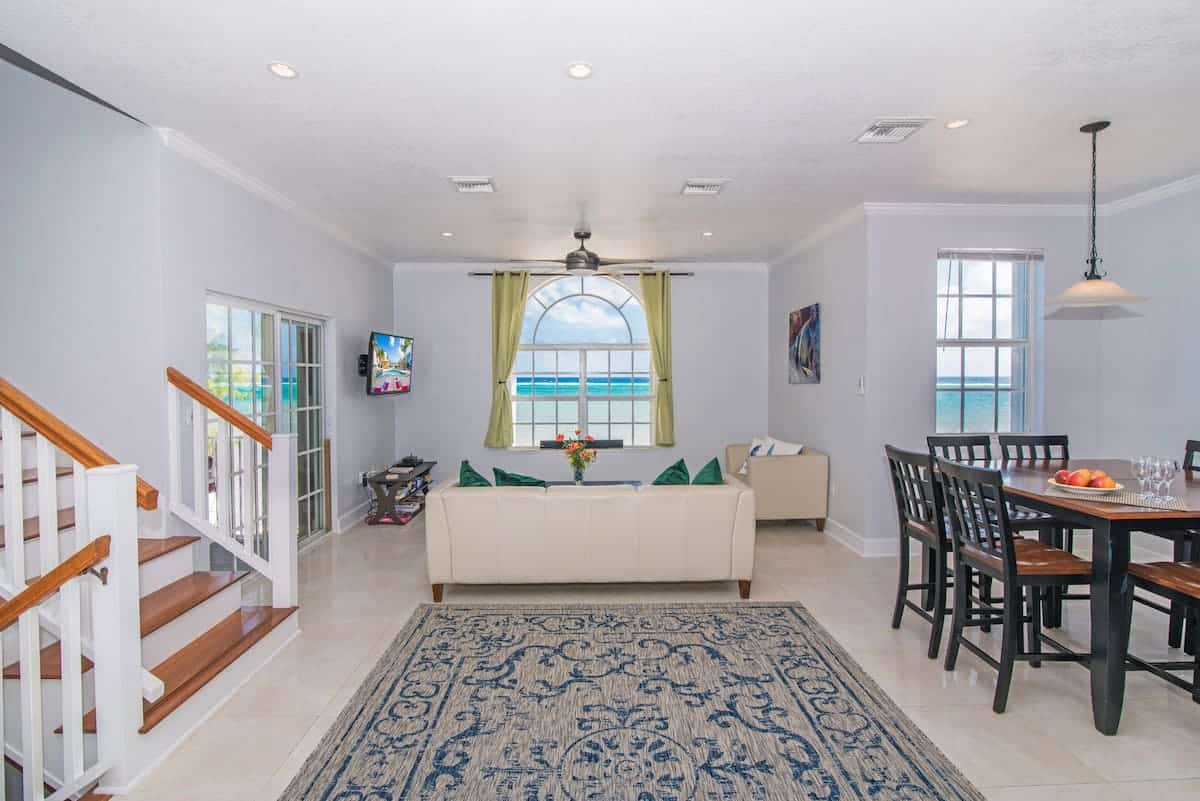 Image of Airbnb rental in Grand Cayman, Cayman Islands