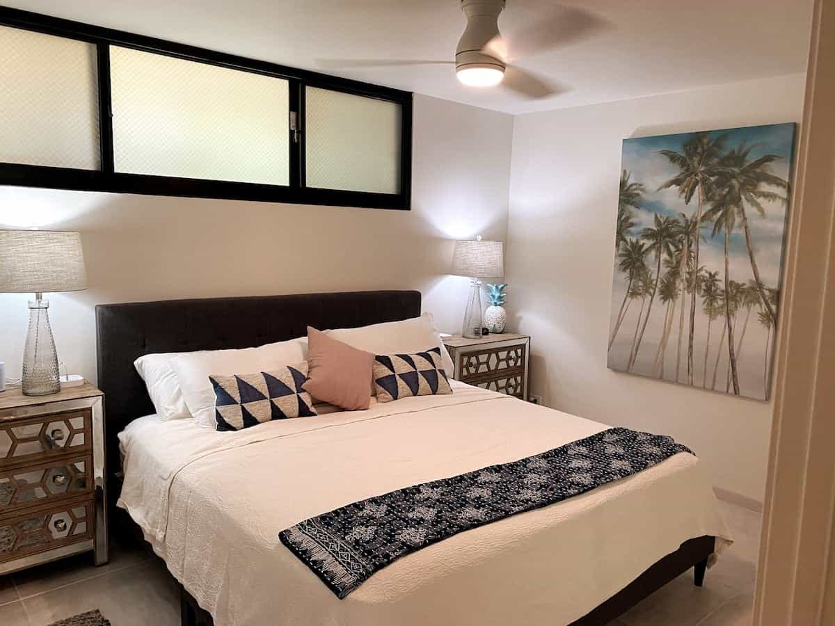 Image of Airbnb rental in Kaanapali, Hawaii