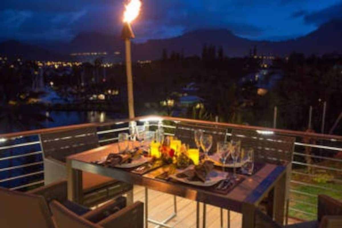 Image of Airbnb rental in Kaneohe, Hawaii