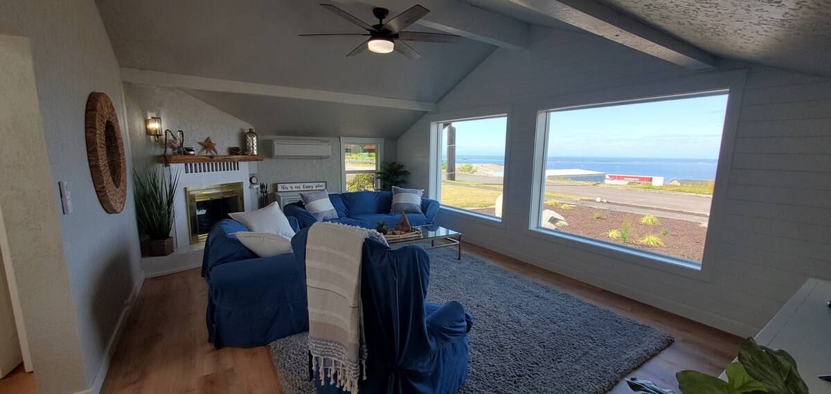 Image of Airbnb rental in Port Angeles, Washington