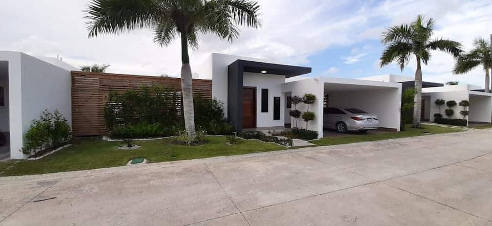 Image of Airbnb rental in Punta Cana, Dominican Republic