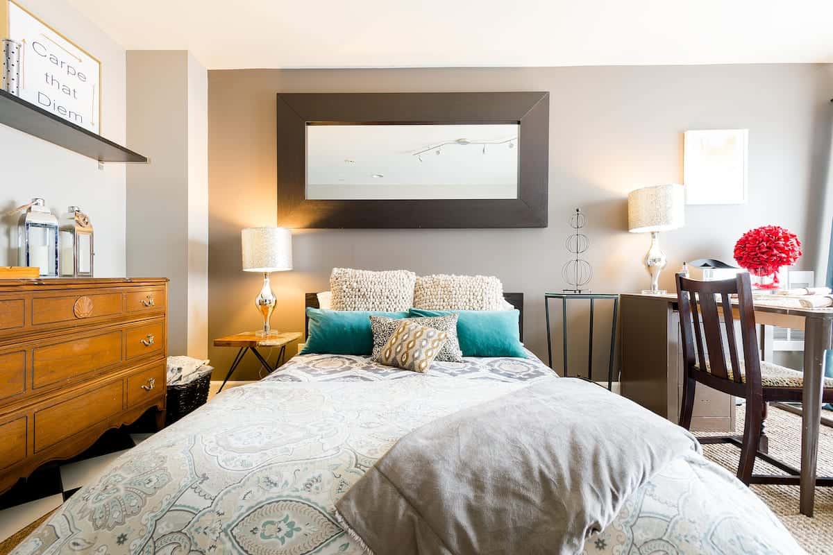 Image of Airbnb rental in San Francisco, California