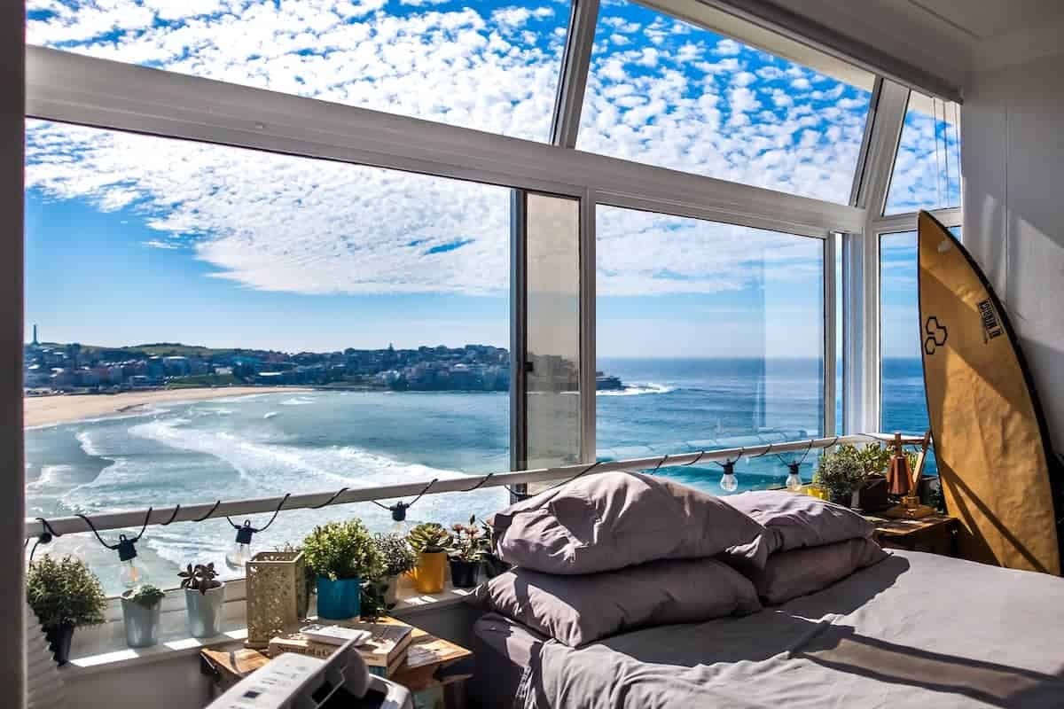 Image of Airbnb rental in Sydney, Australia