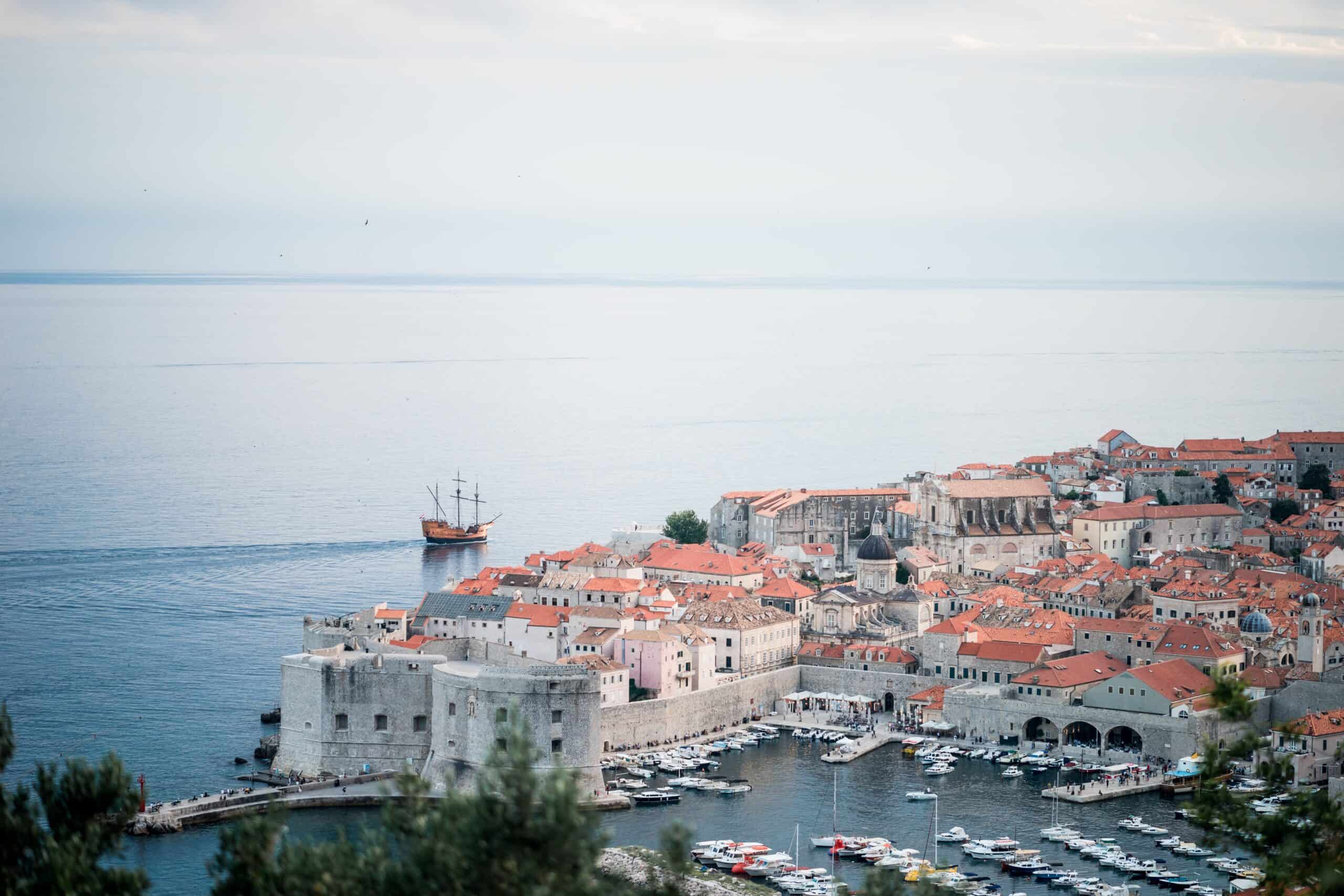 Wow! We found the Best Airbnb Croatia Rentals. Save time searching!
