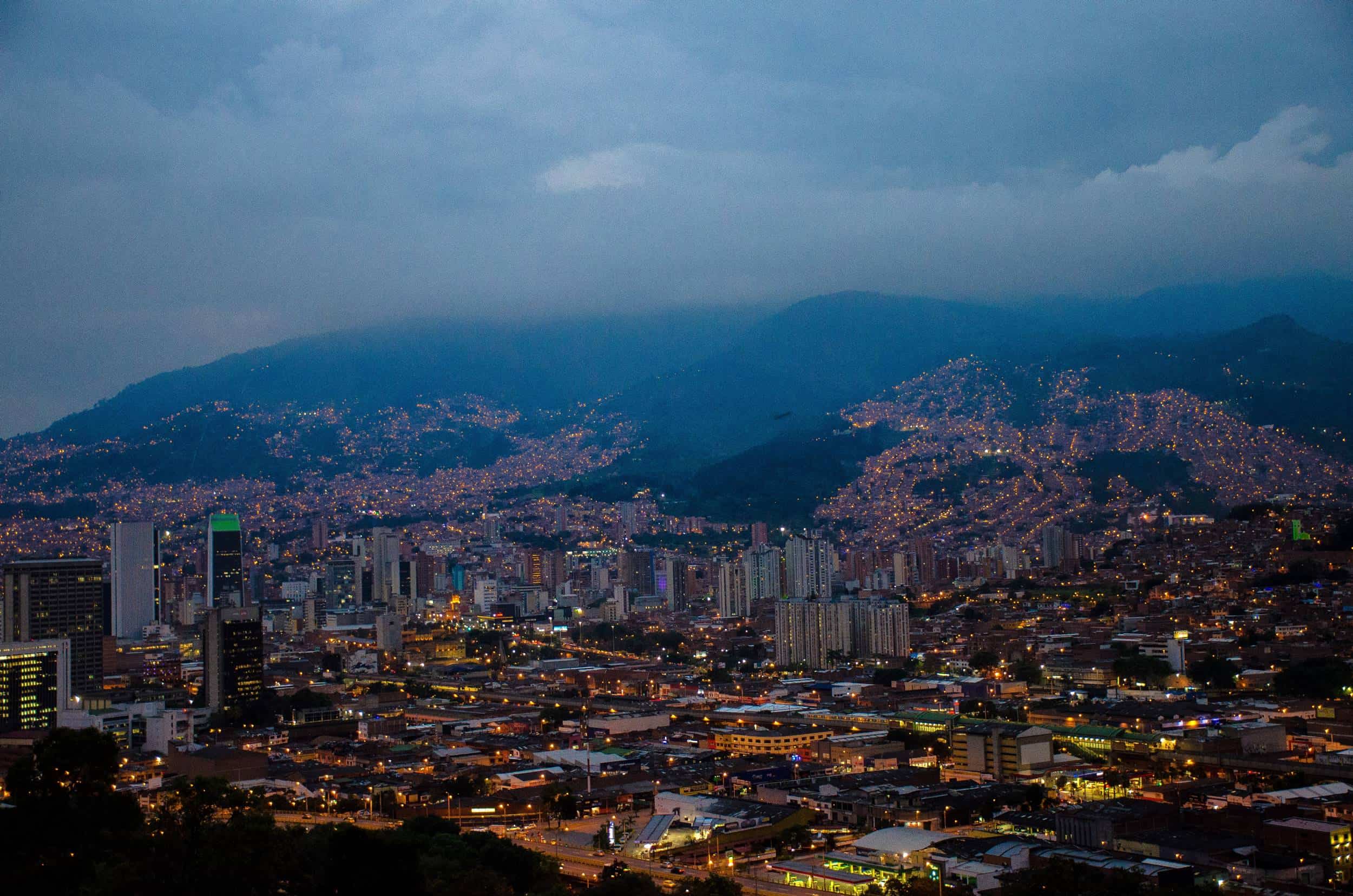 Wow! We found the Best Airbnb Medellín, Columbia Rentals. Save time searching!