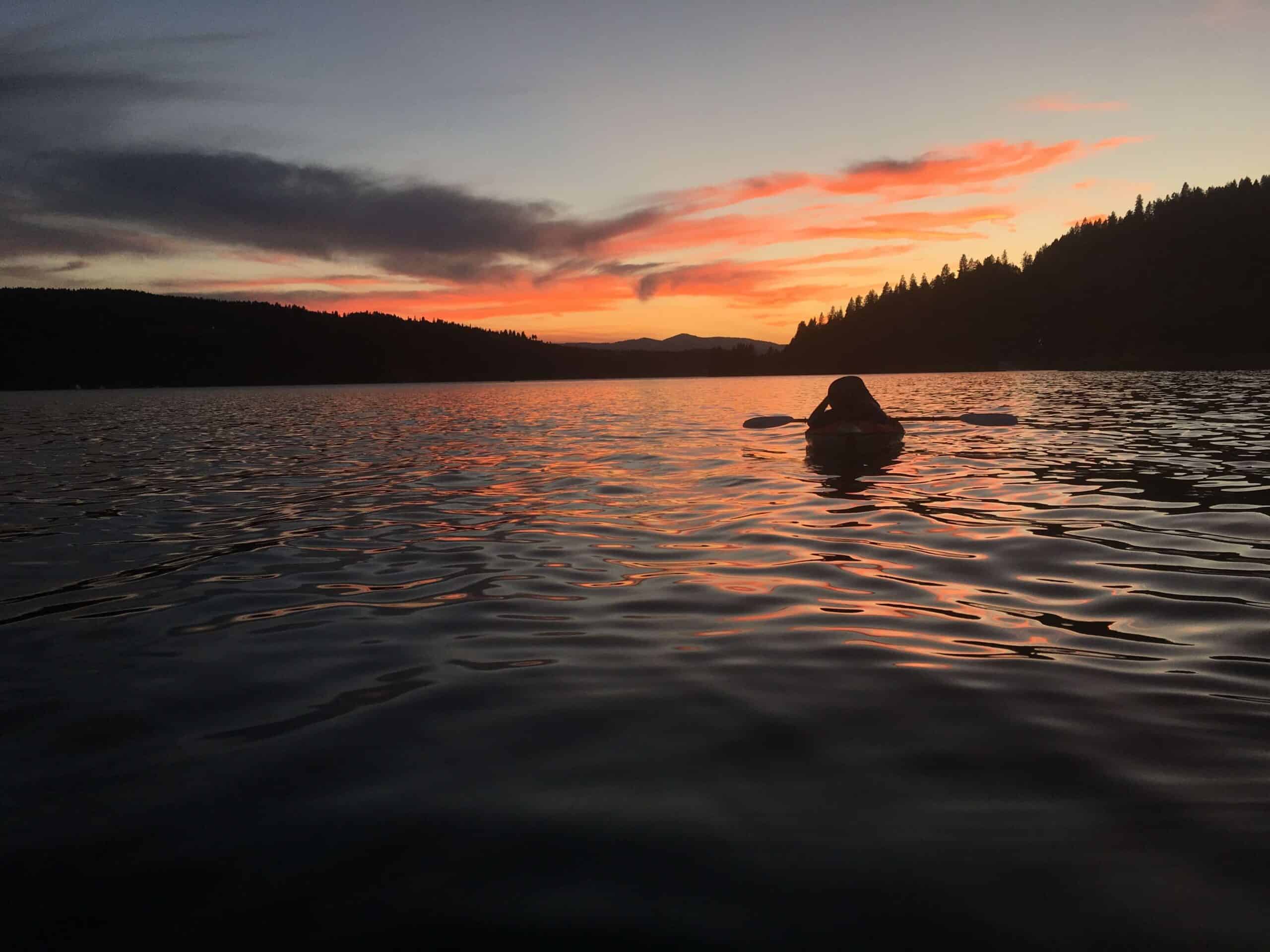 Wow! We found the Best Airbnb Coeur d’Alene, Idaho Rentals. Save time searching!