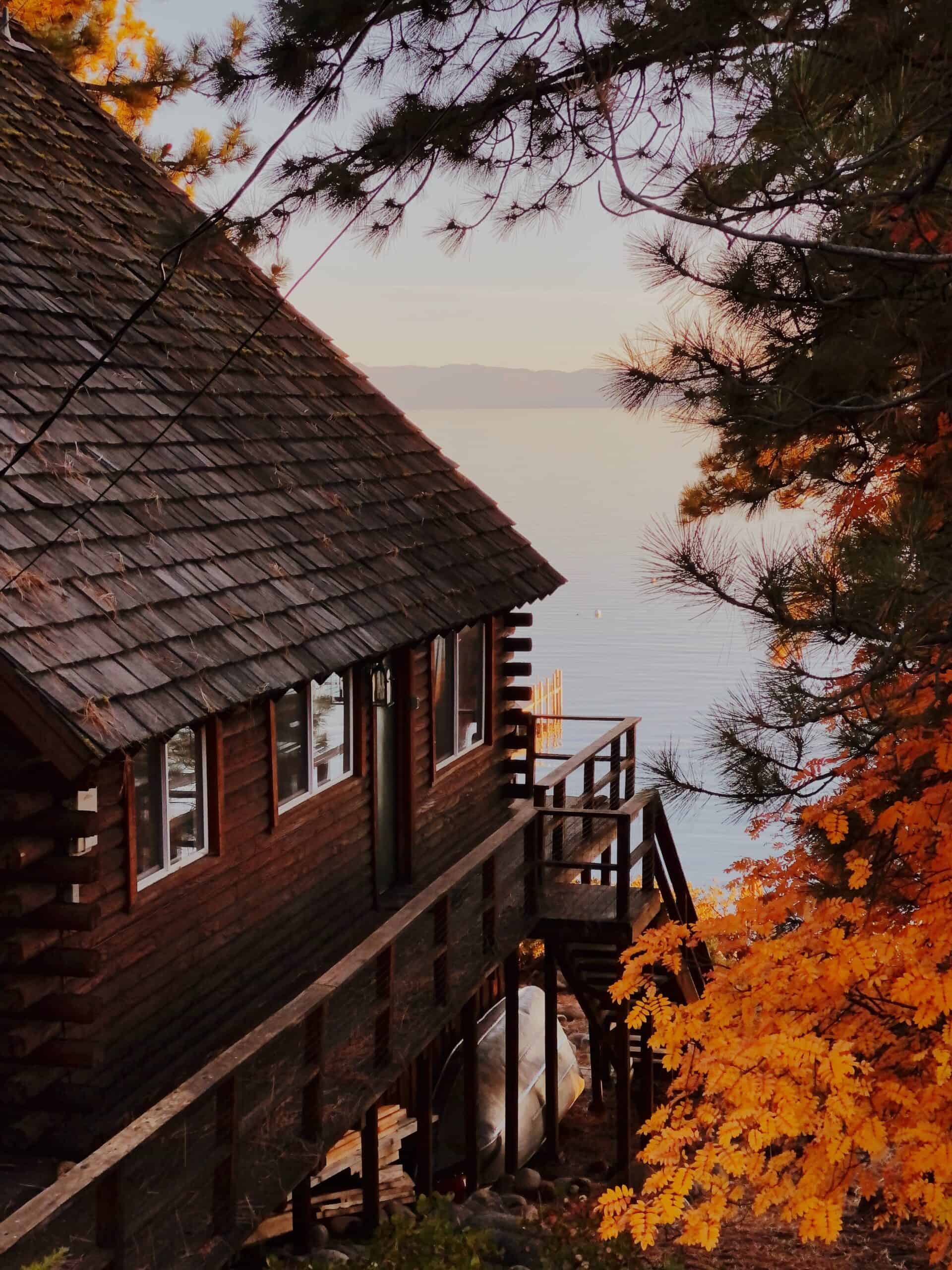 Wow! We found the Best Airbnb Cabin US Vacation Rentals. Save time searching!