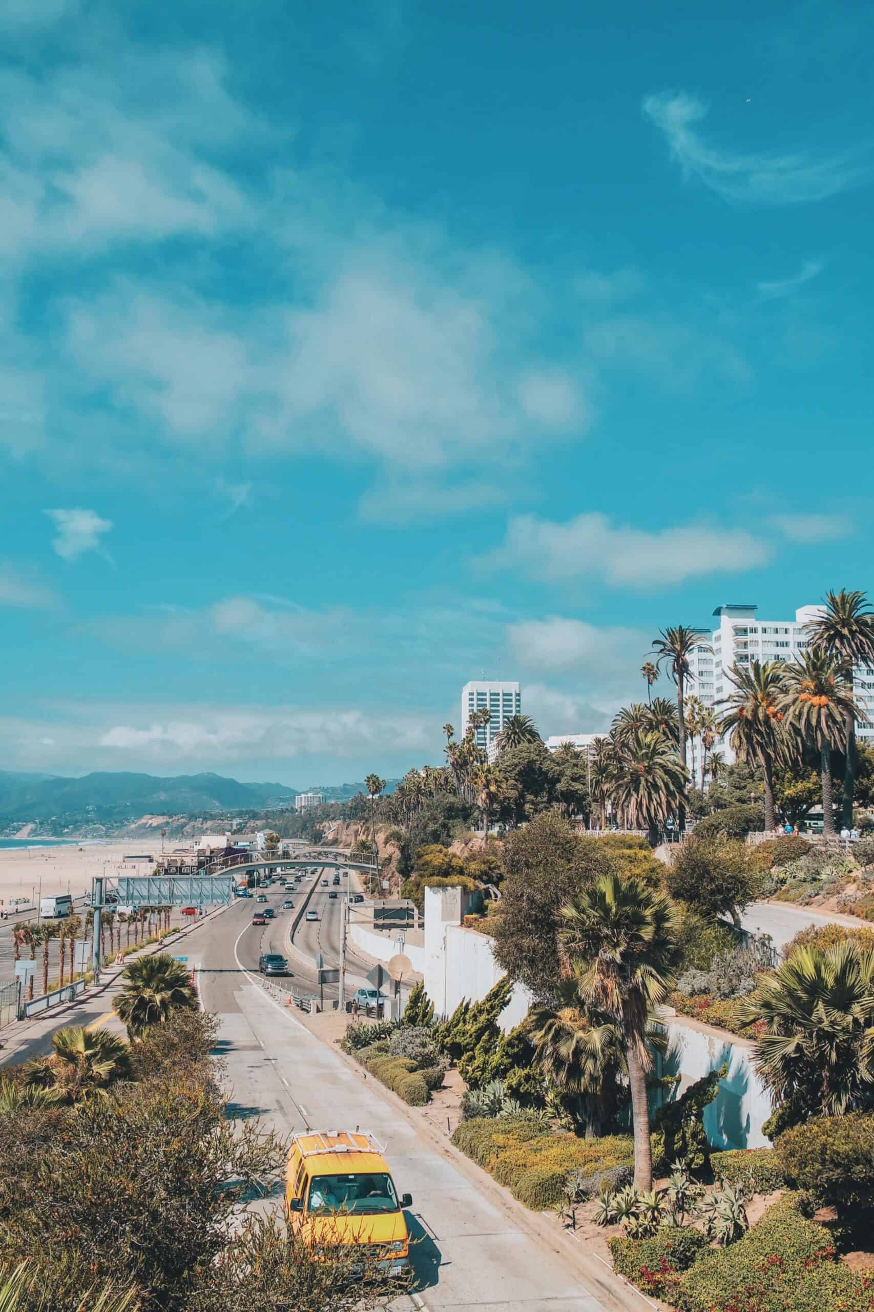 Wow! We found the Best Airbnb Santa Monica, California Rentals. Save time searching!