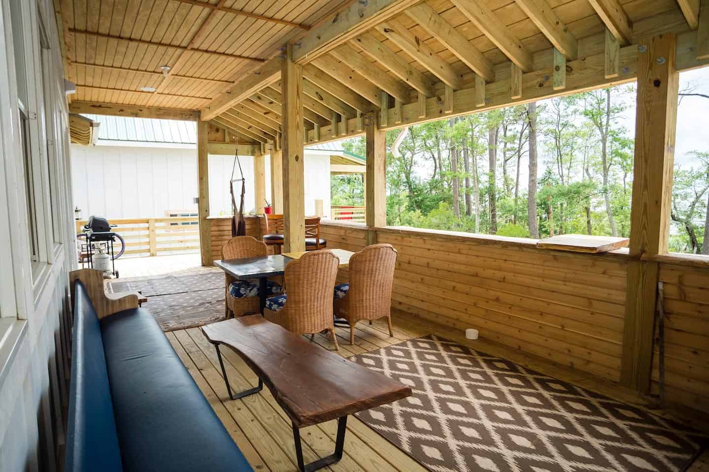 Image of Airbnb rental in Outer Banks, North Carolina
