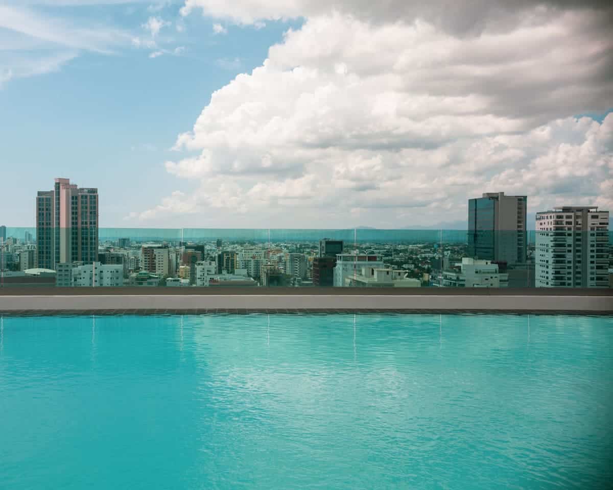Image of Airbnb rental in Santo Domingo, Dominican Republic