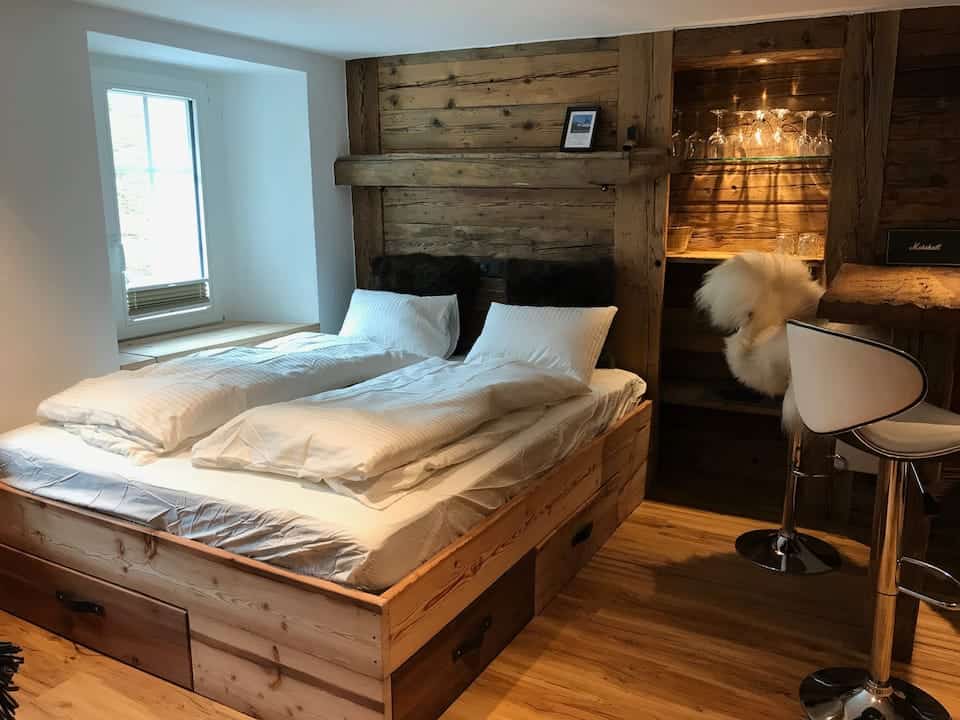 Image of Airbnb rental in Zermatt, Switzerland