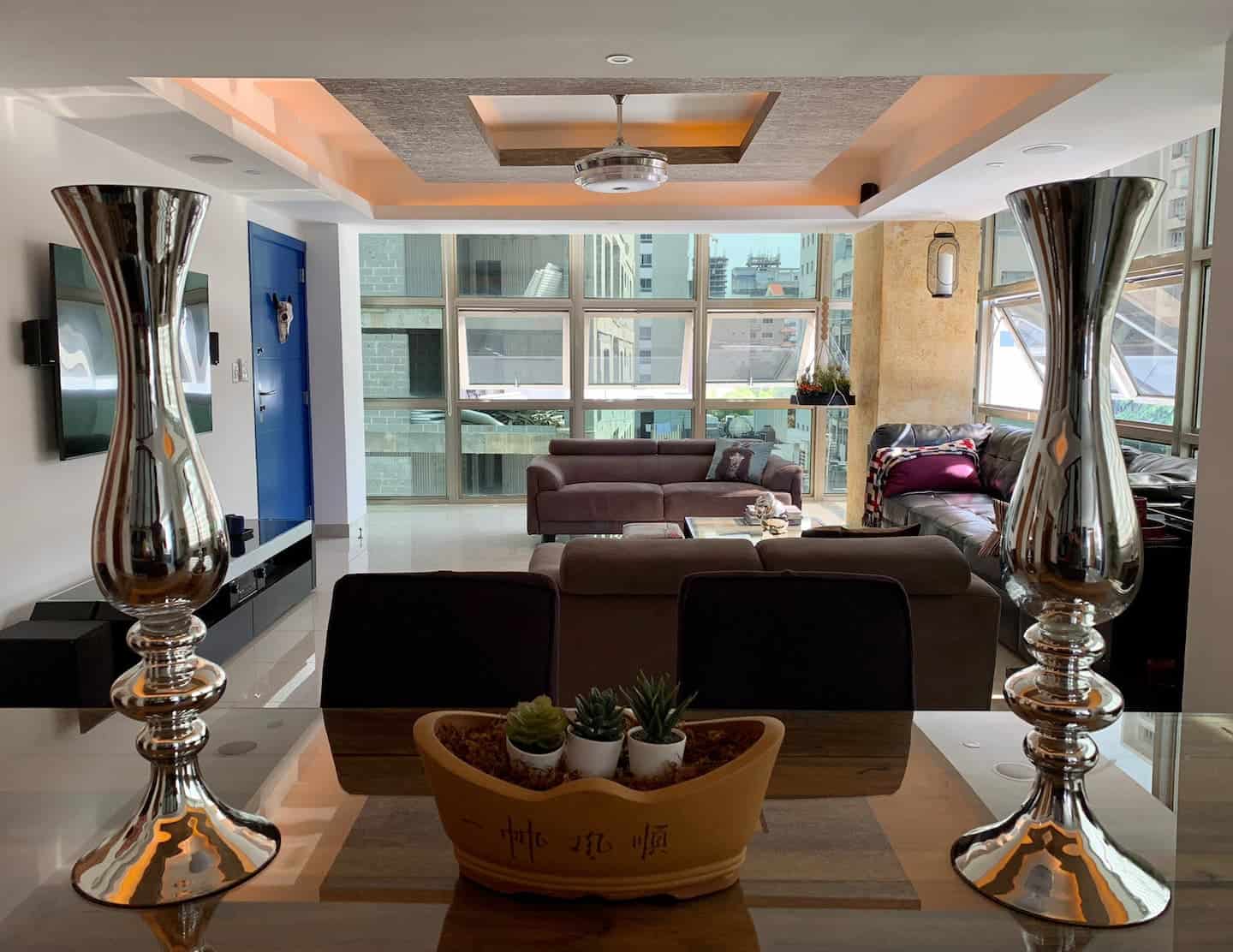 Image of Airbnb rental in Santo Domingo, Dominican Republic