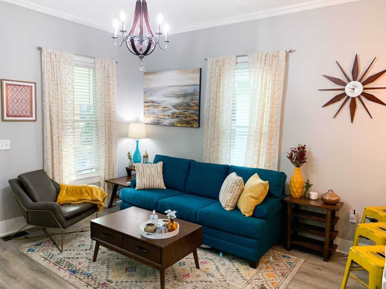 Image of Airbnb rental in Kansas City, Missouri