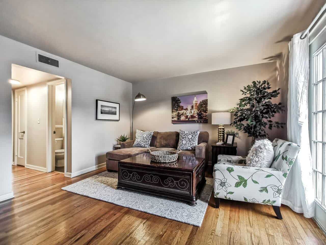Image of Airbnb rental in Kansas City, Missouri
