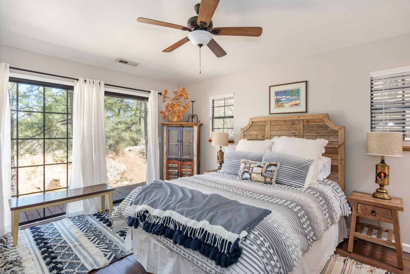 Image of Airbnb rental in Prescott, Arizona