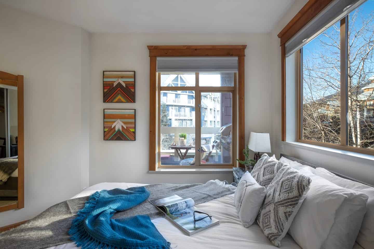 Image of Airbnb rental in Whistler, British Columbia