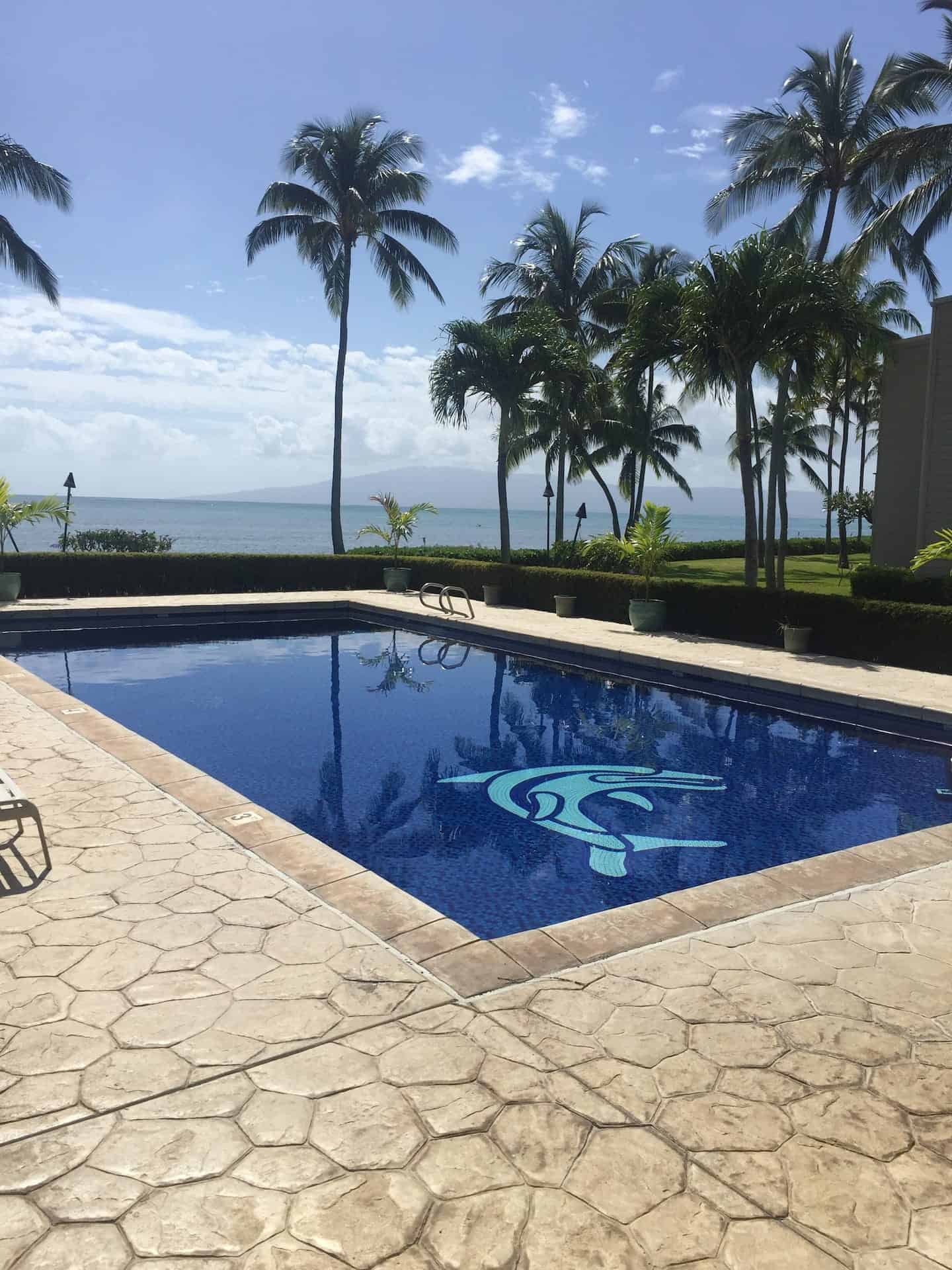 Image of Airbnb rental in Molokai