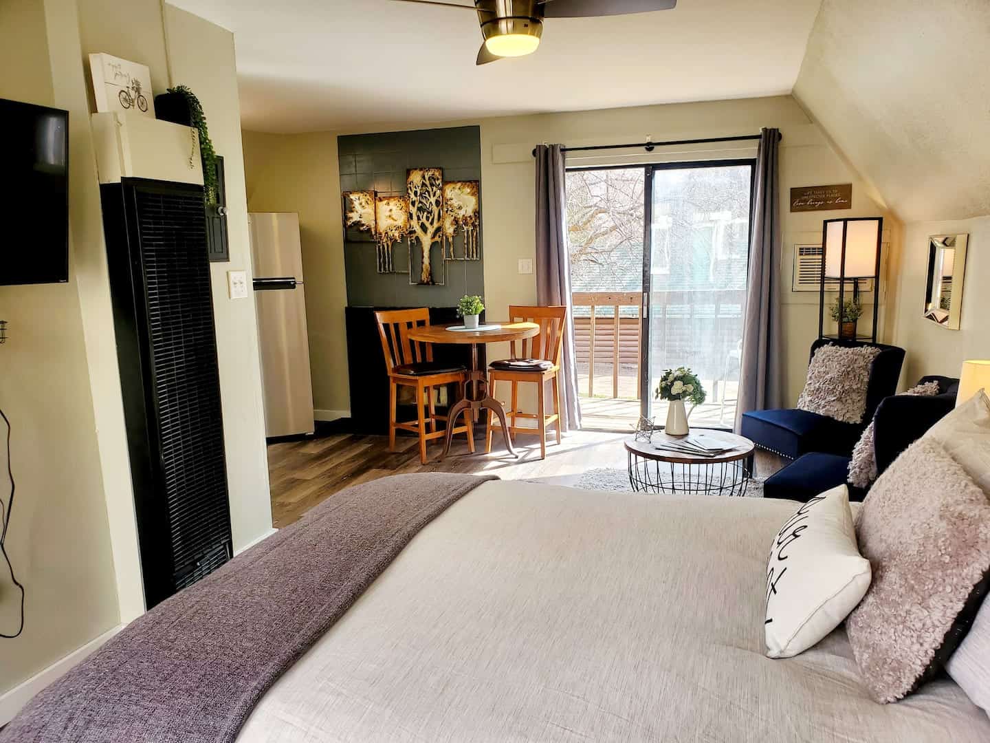 Image of Airbnb rental in Glenwood Springs, Colorado