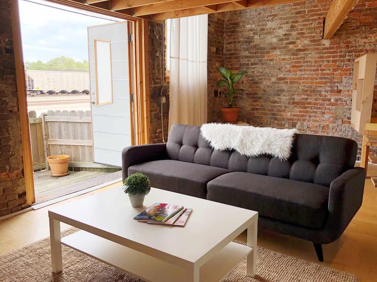 Image of Airbnb rental in Springfield, Missouri