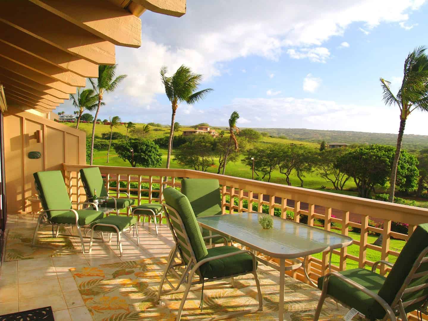 Image of Airbnb rental in Molokai, Hawaii