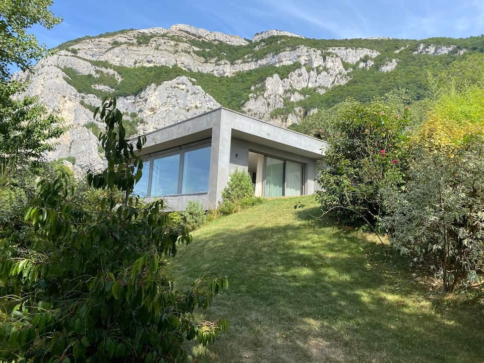 Image of Airbnb rental in Geneva, Switzerland