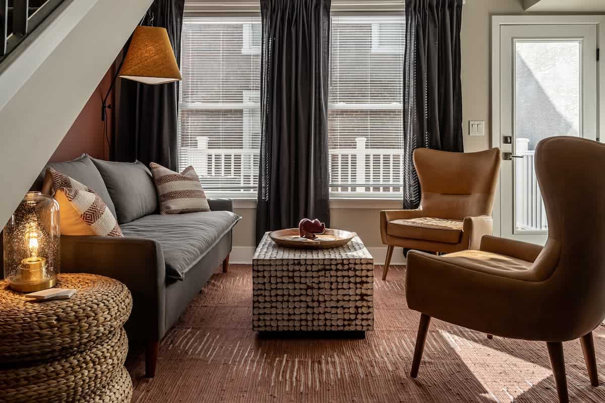 29 Dreamy Airbnb Philadelphia, Pennsylvania Vacation Rentals 110 Image of Airbnb rental in Philadelphia, Pennsylvania