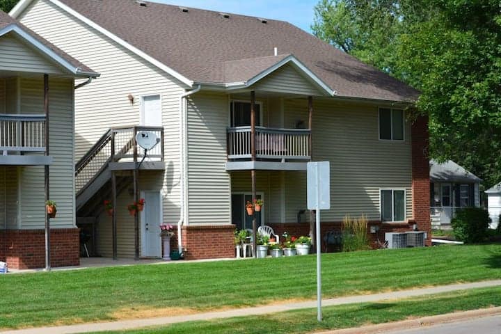 Image of Airbnb rental in Sioux Falls, South Dakota