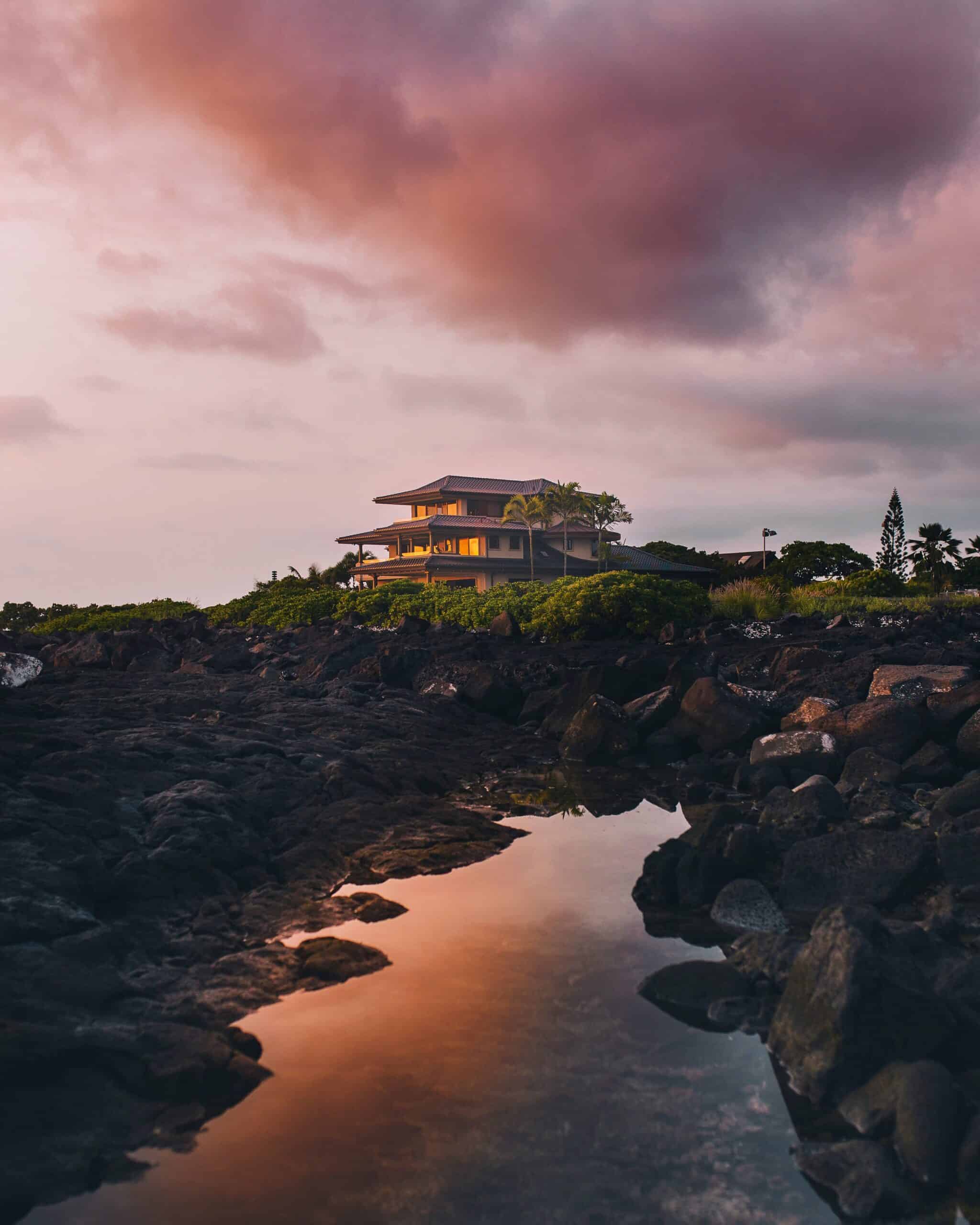 Wow! We found the Best Airbnb Kona, Hawaii Rentals. Save time searching!